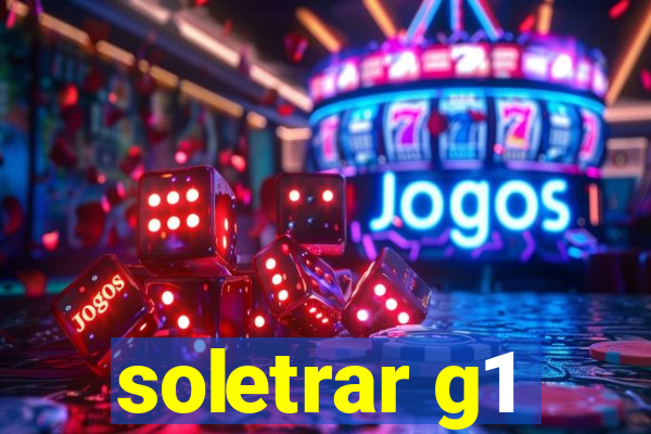 soletrar g1